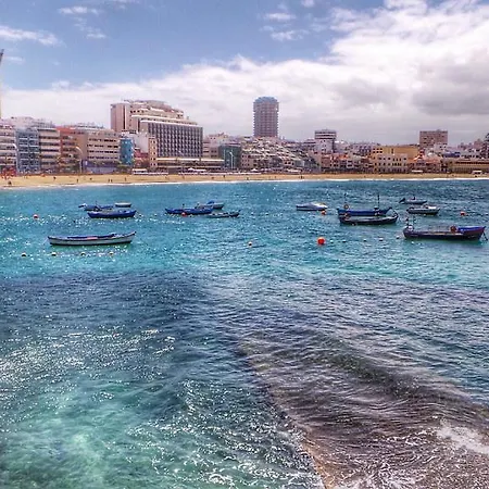 Casa Maria * Las Palmas de Gran Canaria